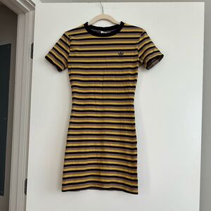 Adidas Mini Dress